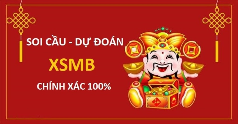 Soi Cầu XSMB - Dự Đoán Xổ Số MB Hiệu Quả Nhất Tại QH88 Cách soi cầu XSMB 100% chuẩn xác