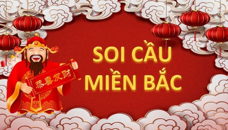 Tìm hiểu về soi cầu XSMB