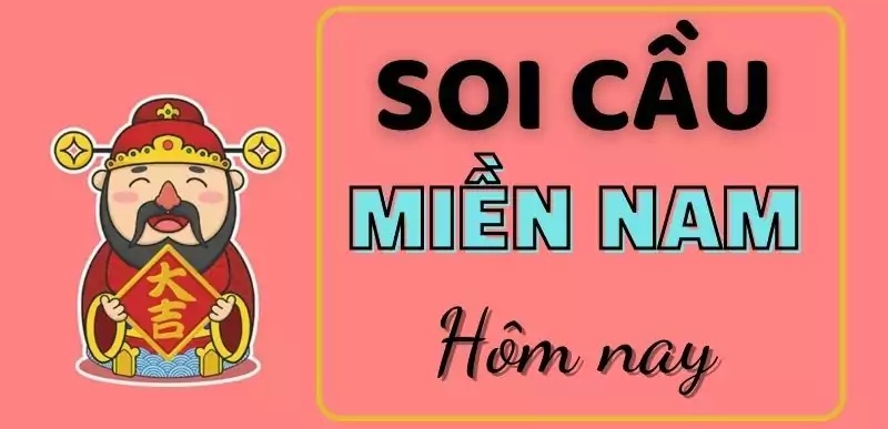 Soi Cầu XSMN - Dự Đoán Xổ Số MN Chuẩn Xác Nhất Tại QH88 Phương pháp soi cầu XSMN được nhiều lô thủ áp dụng