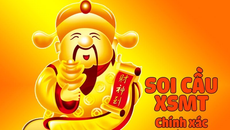 Soi Cầu XSMT - Dự Đoán Xổ Số MT Tỷ Lệ Thắng Lớn Tại QH88 Hướng dẫn soi cầu theo ngày cực chính xác