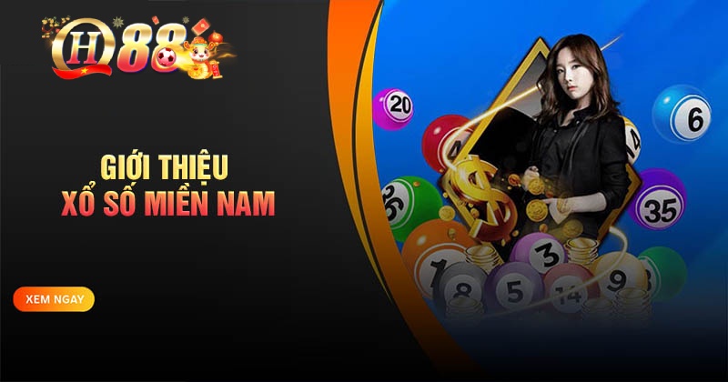 Xổ số miền Nam - Soi cầu XSMN chuẩn xác nhất hôm nay Giới thiệu về xổ số miền Nam