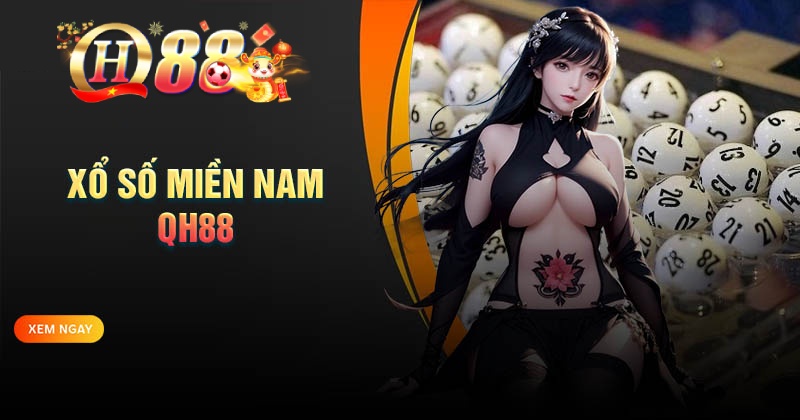 Xổ số miền Nam - Soi cầu XSMN chuẩn xác nhất hôm nay